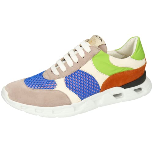 Melvin & Hamilton Sneakers Hommes Connor 1 Multi 41 Cover