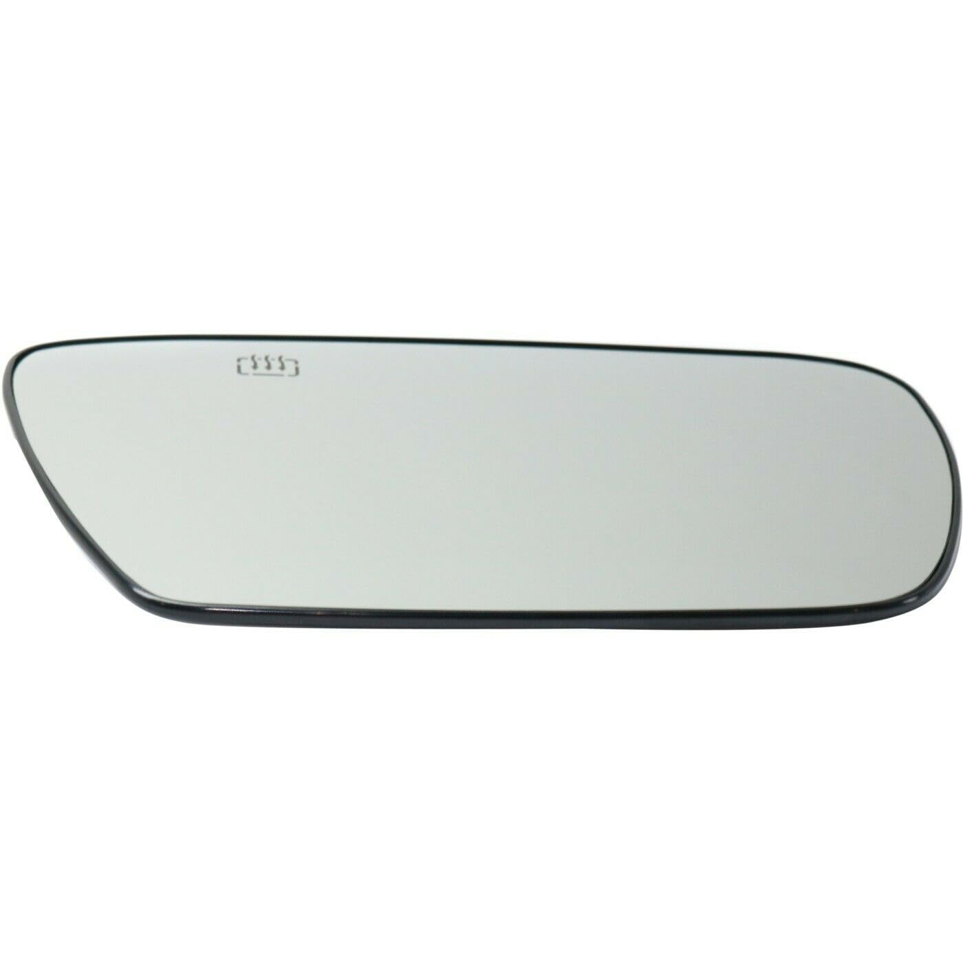 Amazon.com: HXHREDRRD 1pc Left Driver Side Heated Exterior Rear 