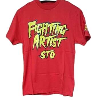 Amazon.co.jp: ハッスル 小川直也 Tシャツ プロレス : ホビー