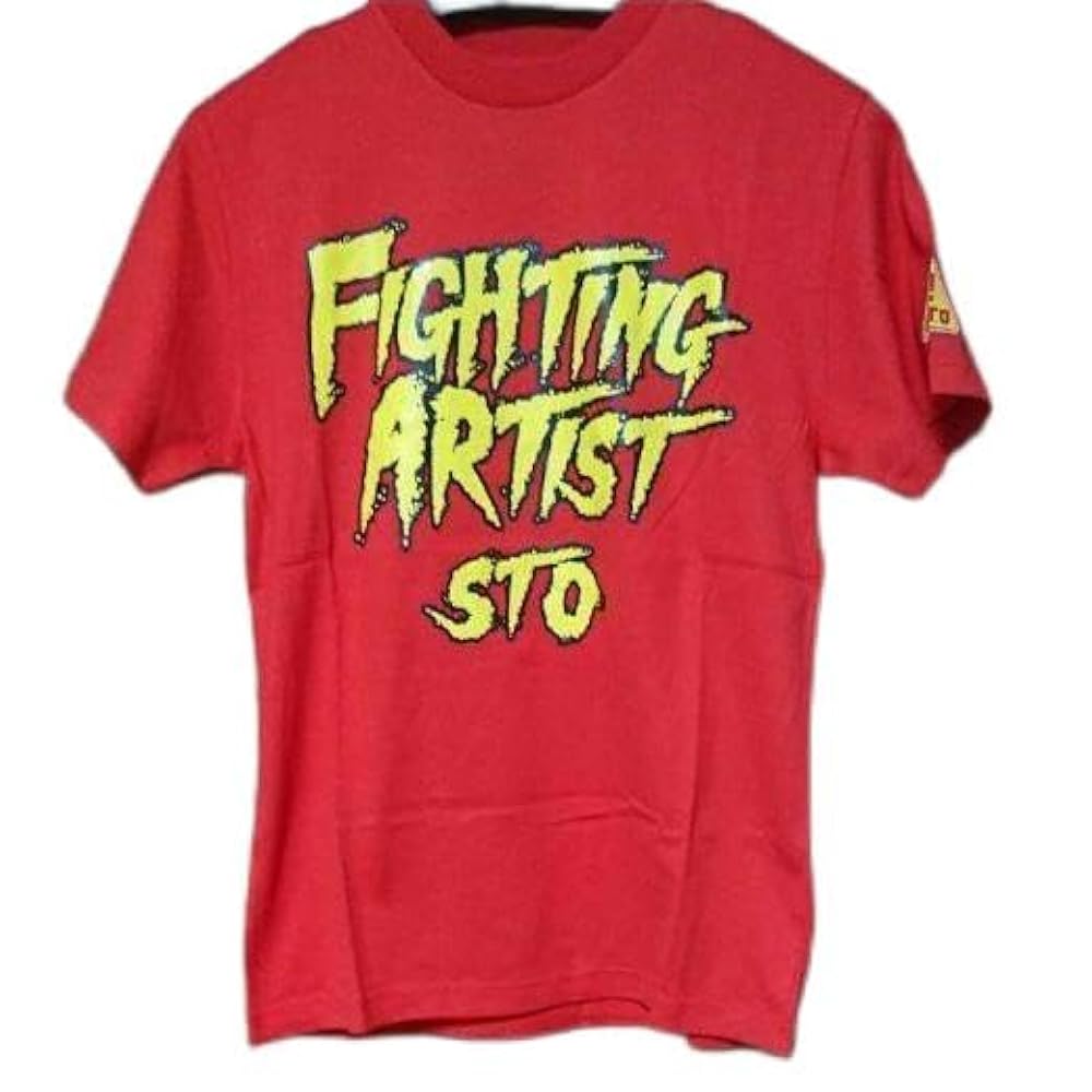 高田総統直筆サイン入りTシャツ＆ハッスル関連グッズ30点セット プロレスショップチャンピオン新入荷商品