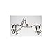 Invidia (HS08SW4GT3) Q300 Dual Cat-Back Exhaust System with Stainless Steel Rolled Tip for Subaru WRX 4-Door