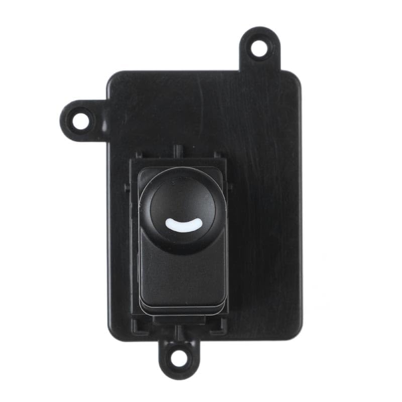 Interrupteur de levage électrique pour réparer la vitre de votre Hyundai i30 2008-2011, paire - 3