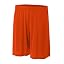 Athletic Orange