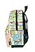 KBNL Dumbo 12inch Deluxe Oversize Print Daypack A21309 Medium