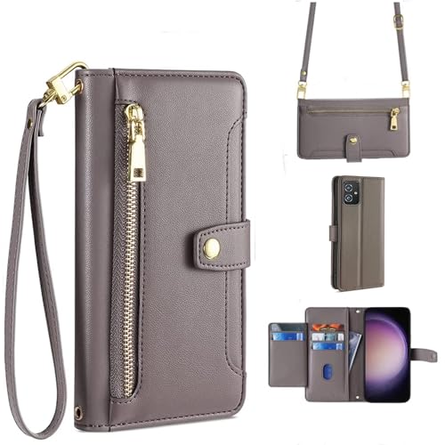 for ZenFone 8 ZS590KS �P�[�X �蒠�^ �V�����_�[ for �[���t�H��8 �΂߂��� �蒠 �P�[�X ���z�^�y �X�g���b�v ��+�Z 2�{�z�g�уJ�o�[ �����z�t ������ ��|�� �t�@�X�i�[�^ ���������\ ���K���� �J�[�h���[ �X�^���h�@�\ 