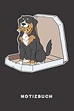  Notizbuch: Notizbuch  Notizheft  Schreibbuch  110 Seiten  Liniert  Linien  DIN A5  Berner Sennenhund  Hund  Hunde  Welpe  Bernhardiner  ...  Pizza  Pizzeria  Pizzaschachtel