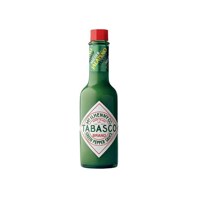 Salsa de chile jalapeño 60ml