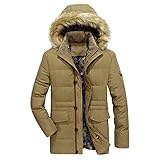 WAS DU BEKOMMST: Genau das, was du bestellt hast - einwandfreie Qualität, tolle und moderne Styles! Falls du eine Frage hast, hilft dir unser freundlicher Kundensupport aus JYKING gerne weiter.