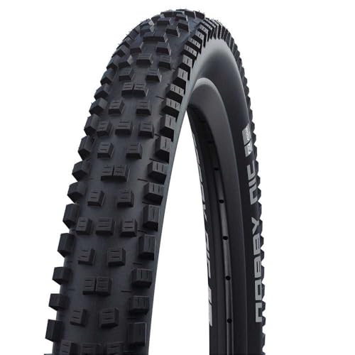 Schwalbe Nobby Nic Addix Green 2026 29´´ x 2.25 ���W�b�h MTB �^�C�� 29�C���` x 2.25