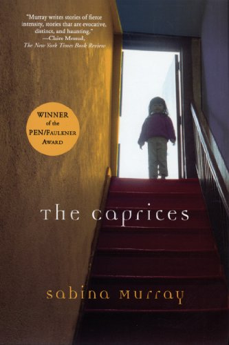 The Caprices view 2