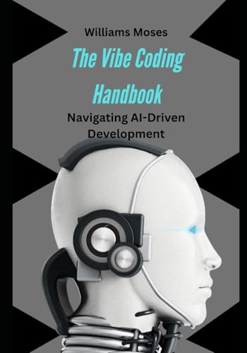 The Vibe Coding Handbook: Navigating AI-Driven Development
