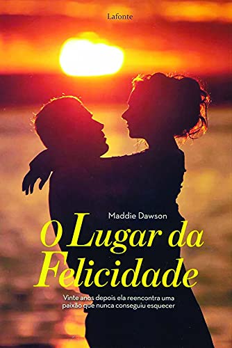 O Lugar da Felicidade (Em Portugues do Brasil) [Portuguese] 8581860672 Book Cover