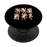 Photo Gallery carino gatto pole dancer danza danza popsockets popgrip adesivo Photo Gallery carino gatto pole dancer danza danza popsockets popgrip adesivo