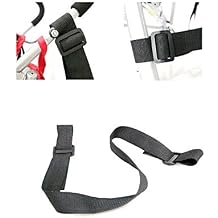 Replacement Parts/Accessories Compatible with Joie Strollers and Car Seats Products for Babies, Toddlers, and Children Stroller Carry Strap