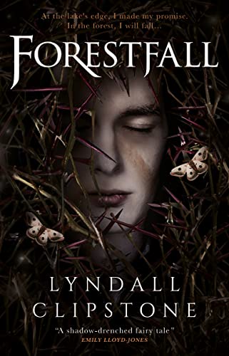  Forestfall (English Edition)