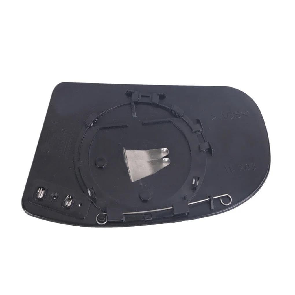Cristal espejo lateral Espejo Lateral Calefactable Para Benz W203 W211 (2038100121 2038101021) - Cristal de Lente
