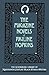 The Magazine Novels of Pauline Hopkins: (Including Hagar's Daughter, Winona, and Of One Blood) (The ^ASchomburg Library of Nineteenth-Century Black Women Writers)