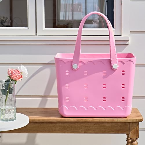 Bolso Tote impermeable para playa y piscina miniatura 2