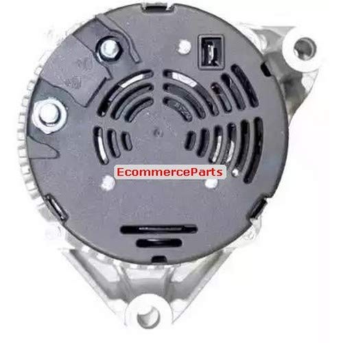 Alternatore 9145374900189 EcommerceParts Tensione: 12 V, Alternatore-Corrente carica: 80 A