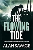 The Flowing Tide (Honourable Duncan Morant Book 2) (English Edition) - Alan Savage 