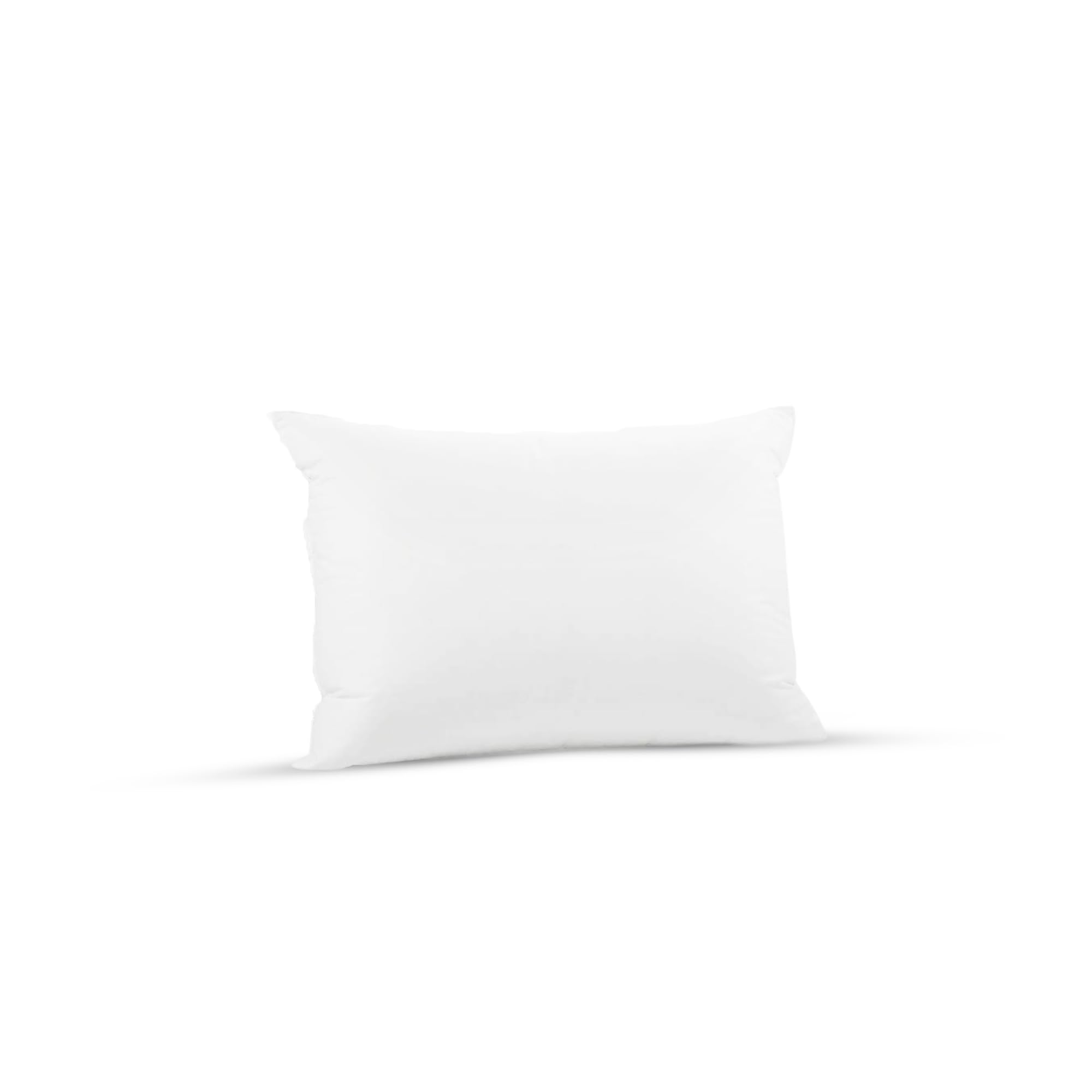 SleepyNights Super Bounce Back Pillow – Hypoallergenic, Firm Support, Hotel Quality Bed ...