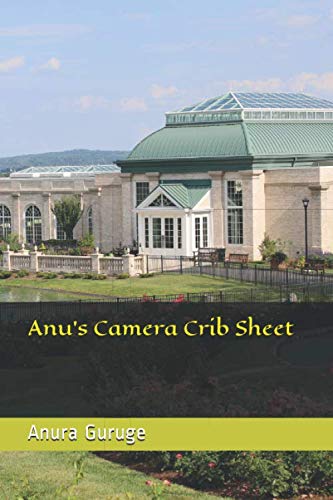 Anu's Camera Crib Sheet
