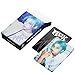 KPOPBP Stray Kids Photocards 60 PCS SKZ Rock Star Album Photo Cards with 32 PCS Stickers KPOP Gift Lomo Cards Merch for SKZ Boys and Girls (Felix)
