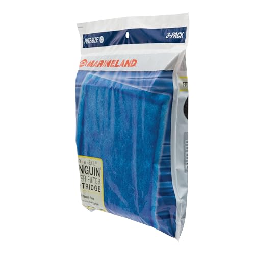 Image of Rite-Size Penguin Power Filter Cartridge Size C