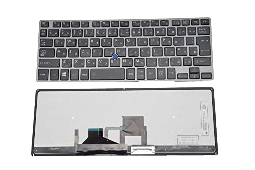 Amazon | 日本語キーボード適用する バルク 東芝 dynabook R63/A R63/B Amazon | 日本語キーボード適用する バルク 東芝 dynabook R63/A R63/B