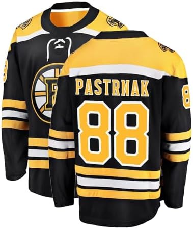 Custom Mens Home Away Alternate Hockey Jersey Long
