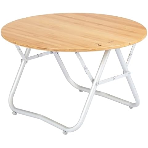 Table de camping Outwell Kimberley Cover