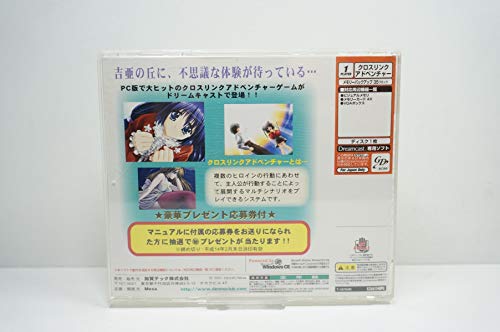 吉亜の丘で寝ころんで・・・の関連画像1