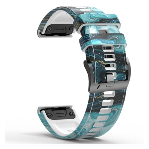 [XGYOMVB] 26mm 22mm VRoh Fenix 7X 7 6X 6 Pro 5X 5 Plus 3HR Xgbv uXbg Enduro Epix Gen 2 Tactix vg EHb`oh(D,22mm Fenix 6 