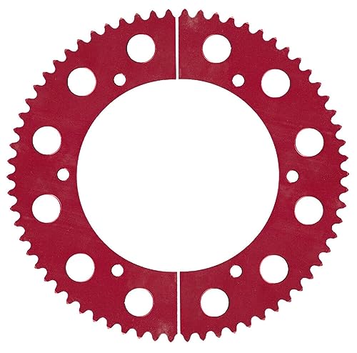 Split Sprockets #35 75 Tooth