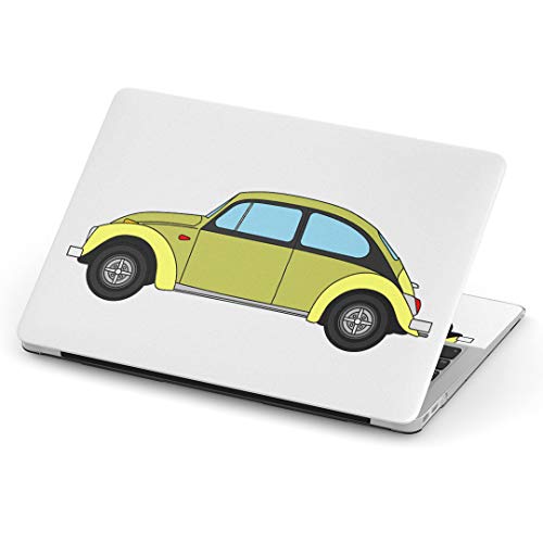 MacBook Air 13inch A1466 / A1369 pXLV[ 2010~2017f܂őΉ }bNubN GA Mac Air 13C` m[gubN tB XebJ[ ANZT[ ی 010085 蕨  F