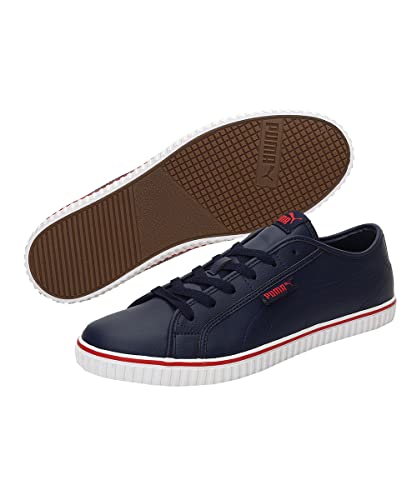Image of Puma Unisex Lace Up Sneaker Shoes