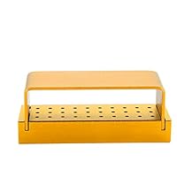 Supporto Spazzole Dentali Supporto In Alluminio Per Spazzole - Foto 6