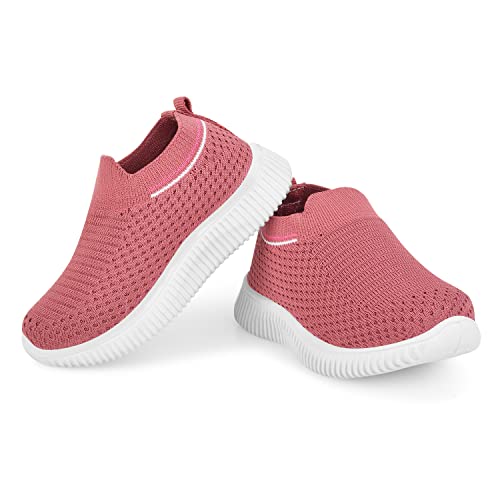 Image of KATS SHOES Unisex-Child Kids Unisex Casual Shoes Sneakars