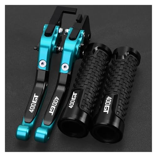 ]Ԃ̃nho[Gh K CFg 400GT 400 GT GT400 CF400GT 2018-2021u[LNb`o[nho[ObvɍœK(Ice Blue4)