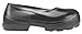Overboots, PVC, 4 In, Tread Studs, Blk, L, PR