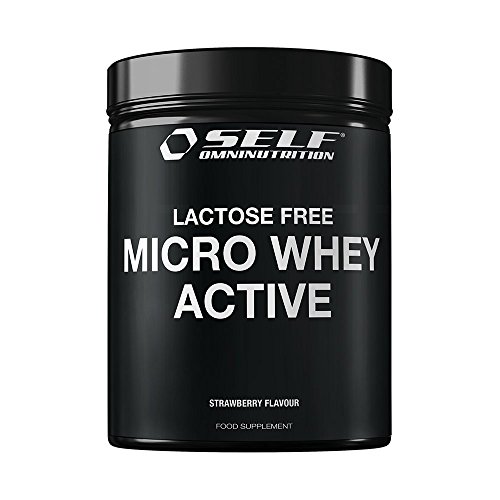 Preisvergleich Produktbild 100% Micro Whey Lactose Free 1 kg Schokolade