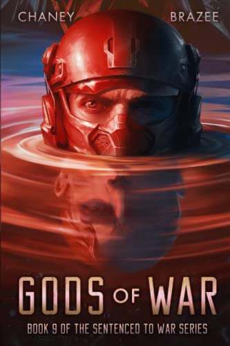Cover of Gods of War