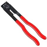 Garage.com CVブーツクランププライヤー ブーツバンドかしめツール WHSDB127