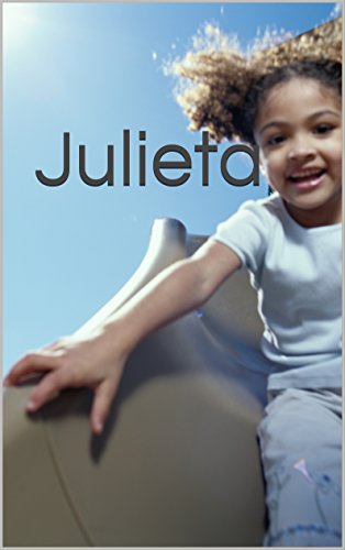 Julieta (Spanish Edition)