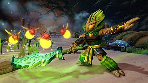 Image of Skylanders Imaginators - Sensei - Ambush (Xbox One /PS4 /PS3 /Xbox 360 /Nintendo Wii U)
