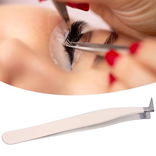 Pinzette per Ciglia Finte, Pinzette per Ciglia con...