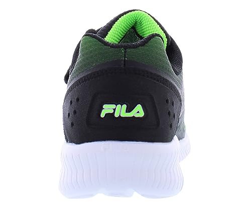 Fila Fantom 6 Strap Boys Shoes4