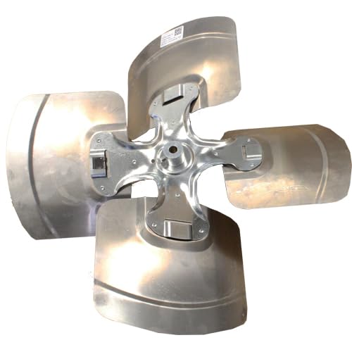 100060-40 - OEM Upgraded Fan Blade Replaces Armstrong