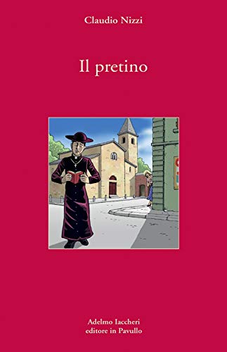  Il pretino