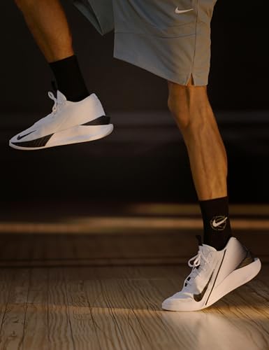 Nike Unisex Adult G.T. Jump Academy Basketball Shoes2